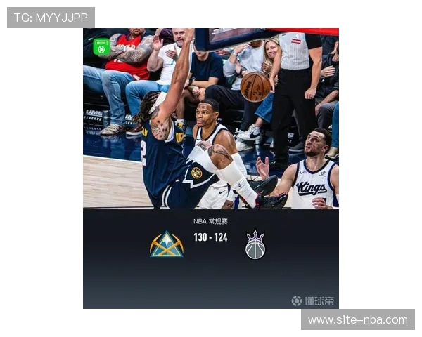 掘金130-116胜快船,约基奇率队取四连胜 掘金130-116胜快船,约基奇率队取四连胜