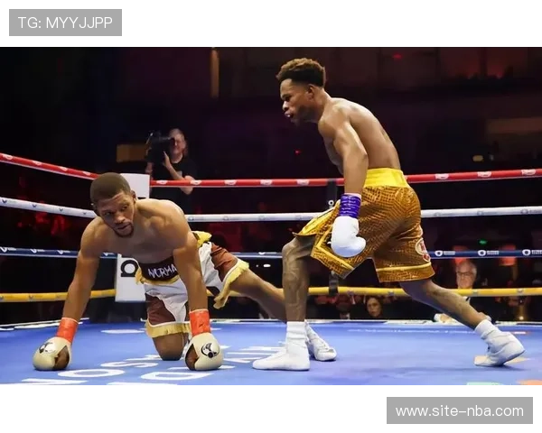 恩尼斯升级后,次中量级哈尼与诺曼胜者将成级别新焦点 恩尼斯升级后,次中量级哈尼与诺曼胜者将成级别新焦点