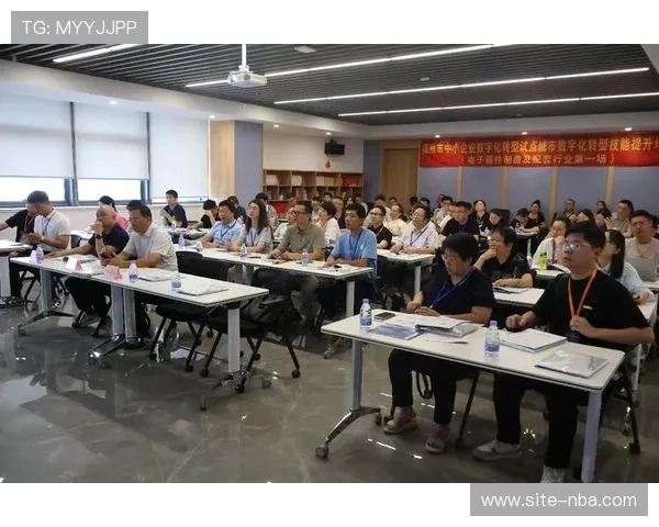 数字化培训平台普及，提升从业人员技能与服务一致性